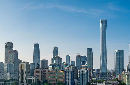 北京高端网站建设公司-中景恒基